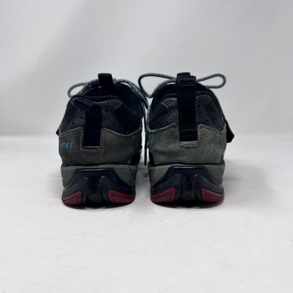 Shimano SH-MT41G Cycling Mountain Road Bike Shoes Clip Mens US 11.8 - Picture 7 of 16